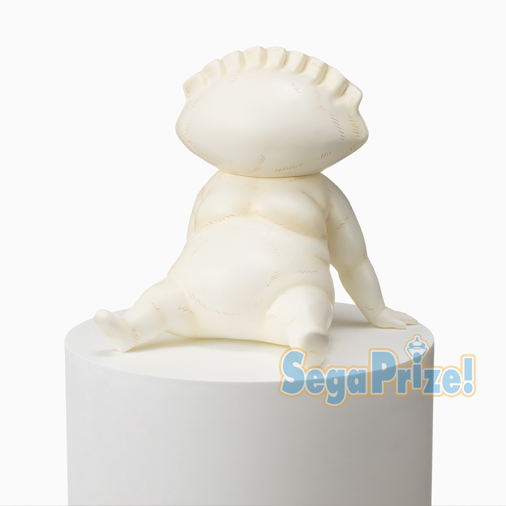 Dorohedoro - Gyoza Man - Premium Chokonose Figure (SEGA) photo 2