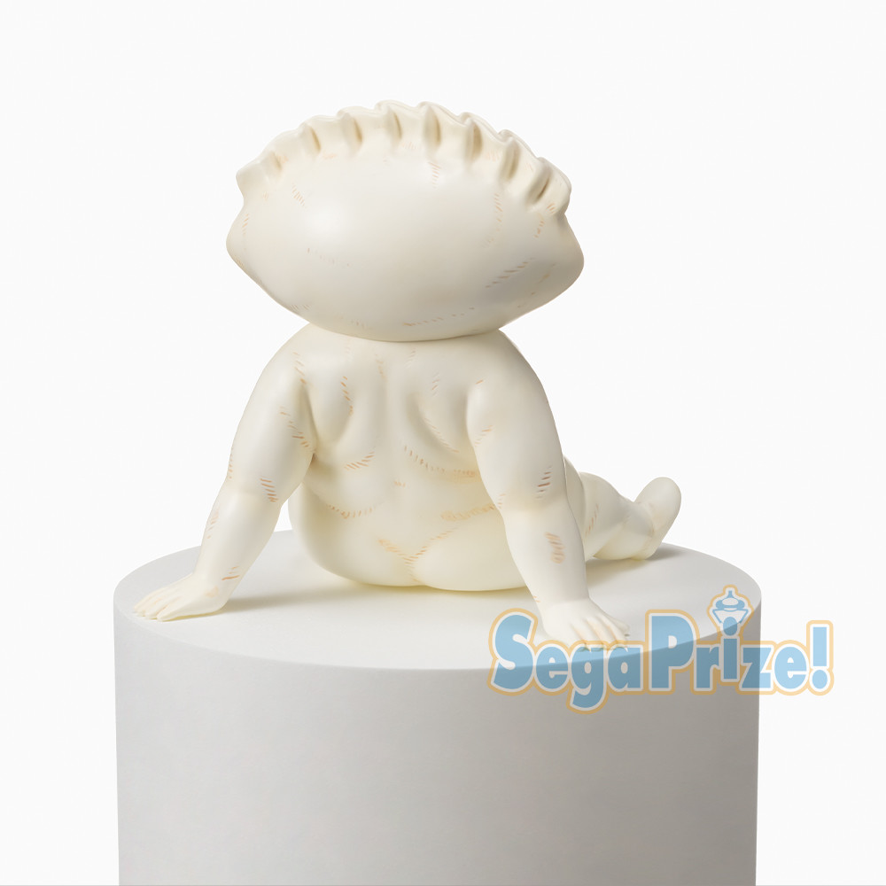 Dorohedoro - Gyoza Man - Premium Chokonose Figure (SEGA) photo 3