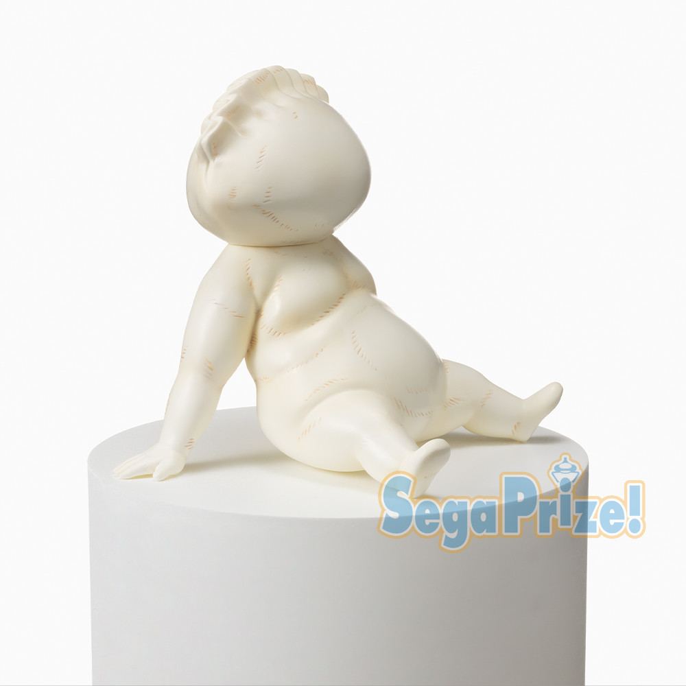 Dorohedoro - Gyoza Man - Premium Chokonose Figure (SEGA) photo 4