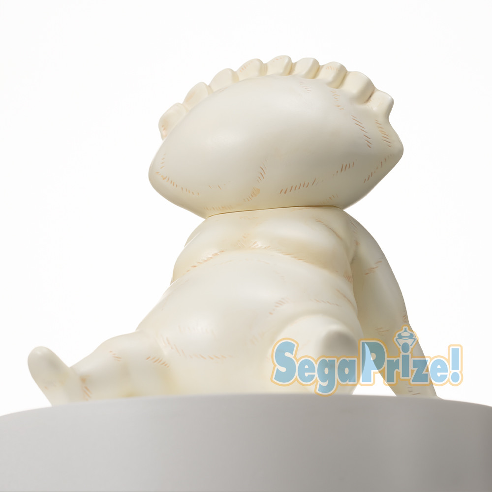 Dorohedoro - Gyoza Man - Premium Chokonose Figure (SEGA) photo 5