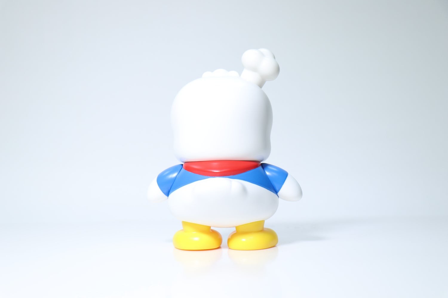 Sanrio Characters - Ahiru no Pekkle - Sanrio Classics - Chef Edition (Unbox Industries) photo 2