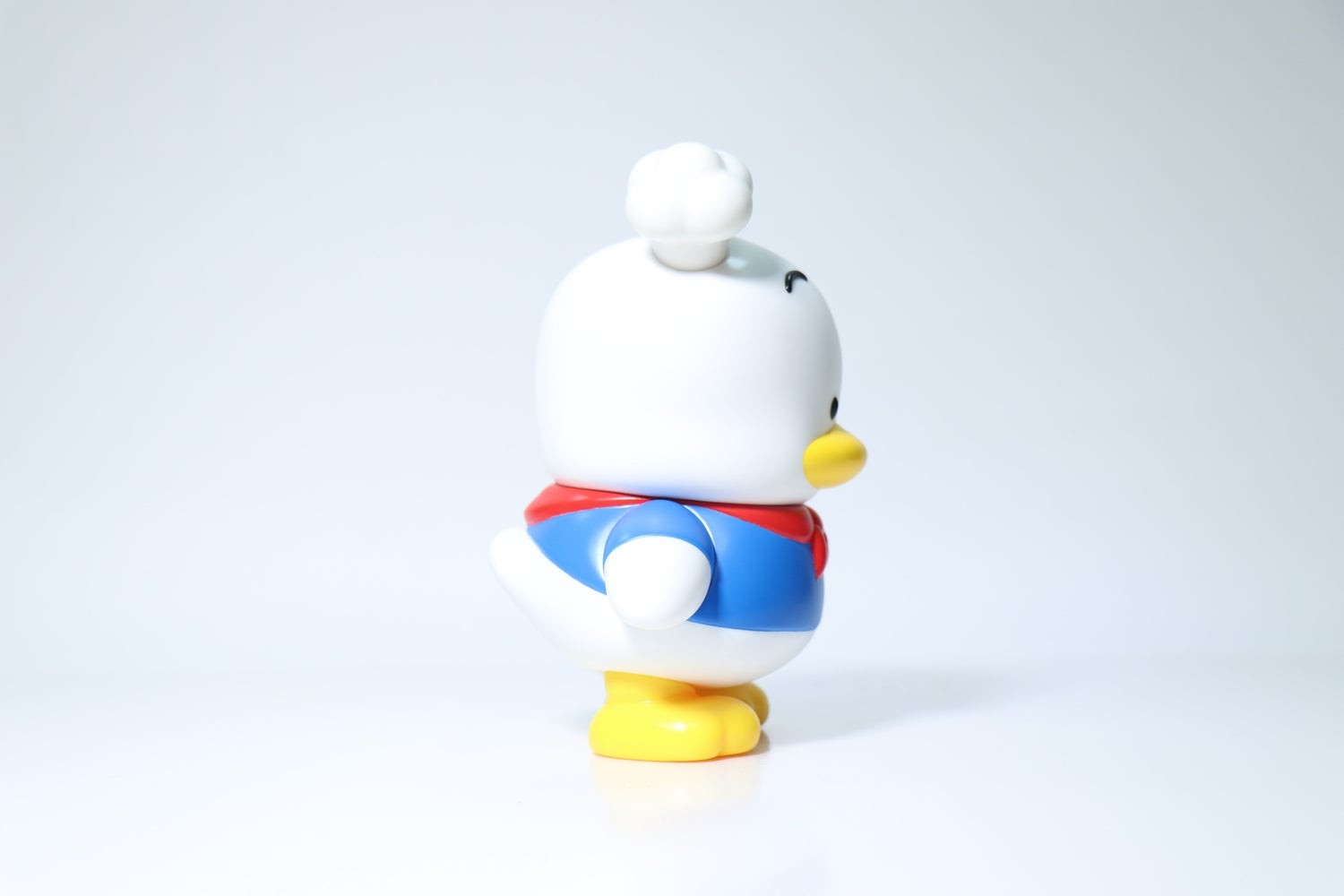 Sanrio Characters - Ahiru no Pekkle - Sanrio Classics - Chef Edition (Unbox Industries) photo 3
