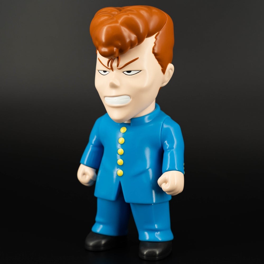 Yu Yu Hakusho - Kuwabara Kazuma - Unbox x Yu Yu Hakusho (Unbox Industries)