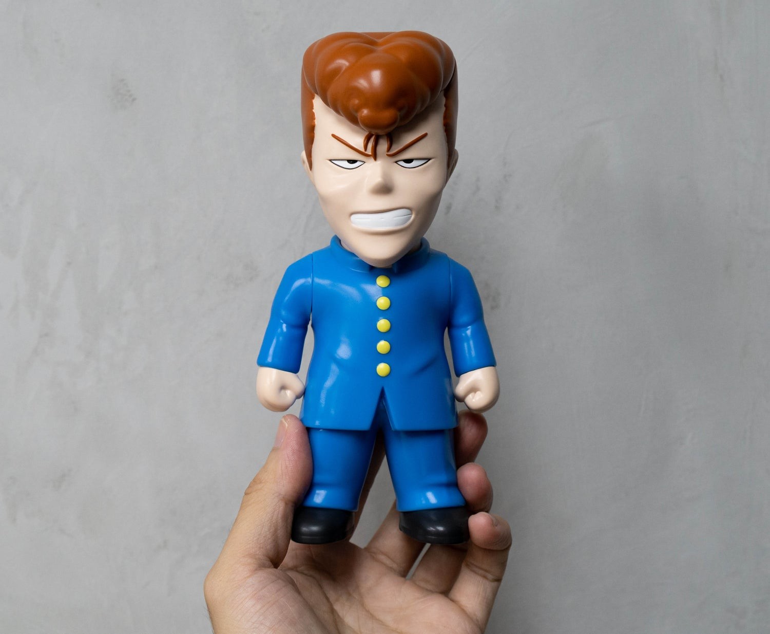 Yu Yu Hakusho - Kuwabara Kazuma - Unbox x Yu Yu Hakusho (Unbox Industries) photo 2