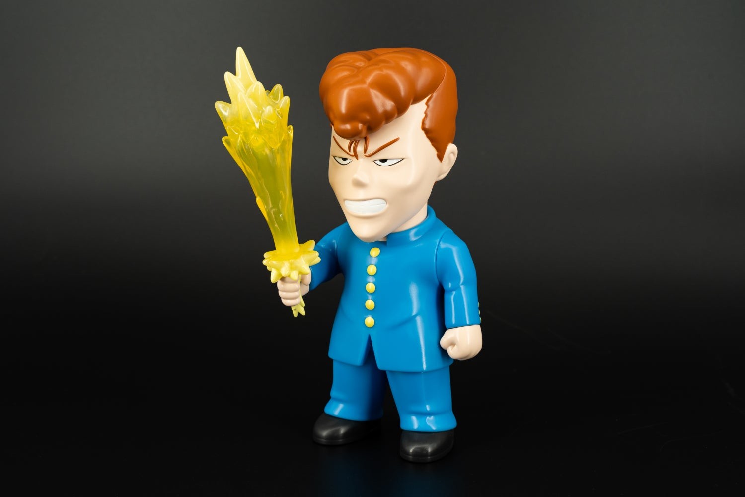 Yu Yu Hakusho - Kuwabara Kazuma - Unbox x Yu Yu Hakusho (Unbox Industries) photo 3