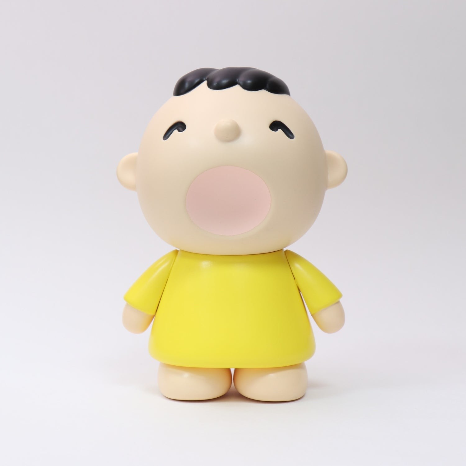 Minna no Tabo - Sanrio Classics - Yellow (Unbox Industries) photo 3