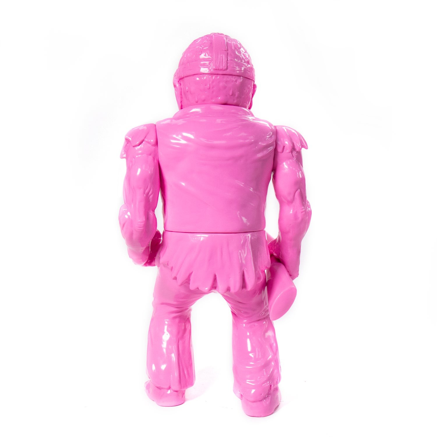 Splatterhouse - Rick Taylor - Neon Pink (Unbox Industries) photo 3