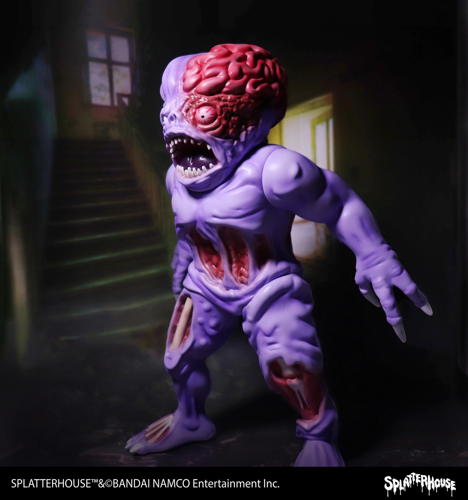 Splatterhouse - Jennifer Willis - V2 (Unbox Industries) photo 3