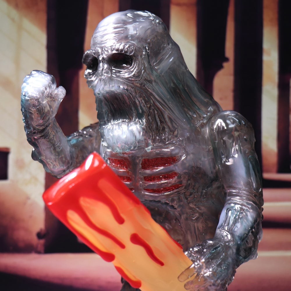 Splatterhouse - Water Dead - V2 (Unbox Industries) photo 2
