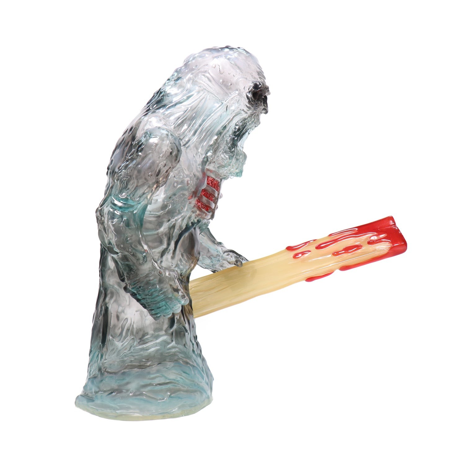 Splatterhouse - Water Dead - V2 (Unbox Industries) photo 4