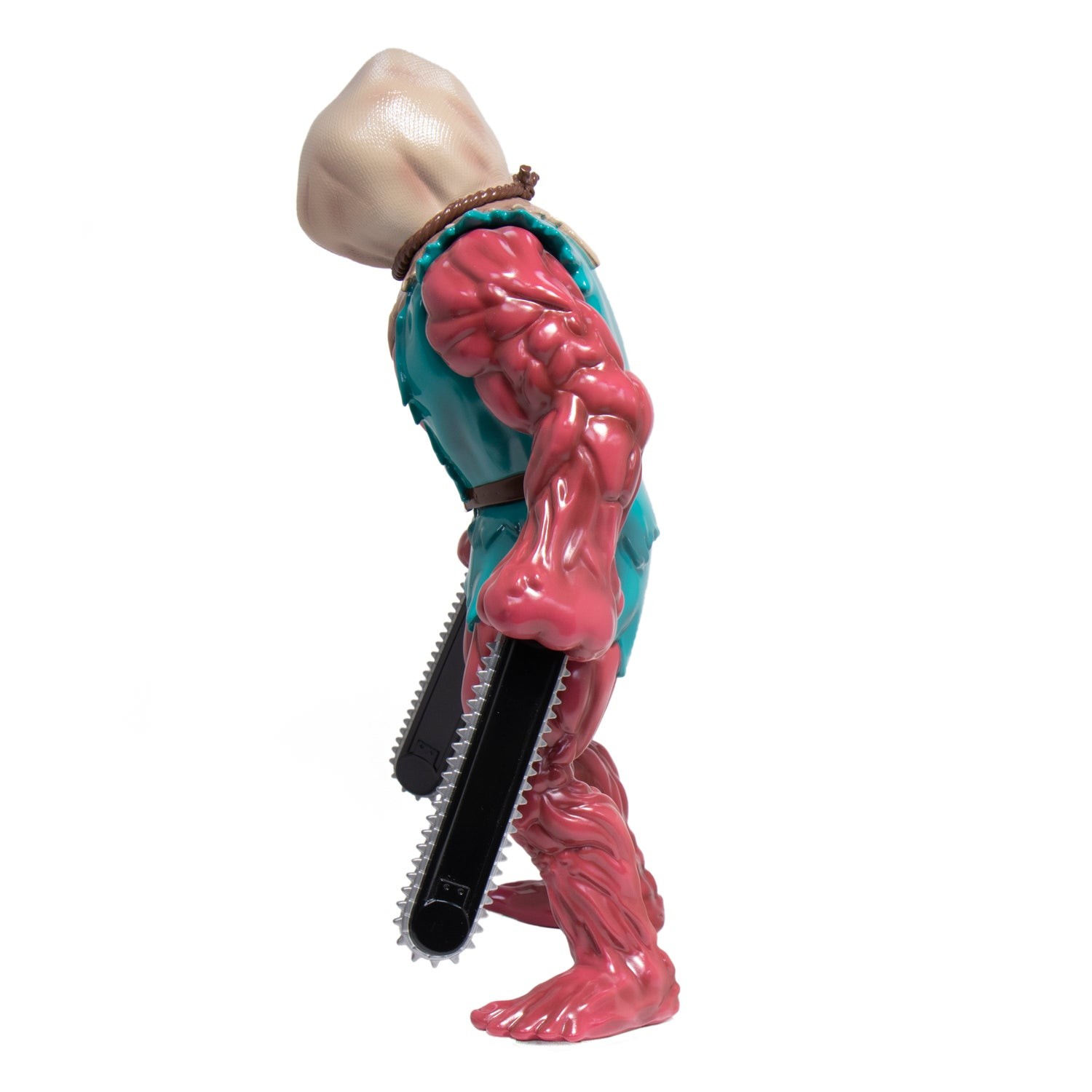 Splatterhouse - Biggy Man - V2 (Unbox Industries) photo 4