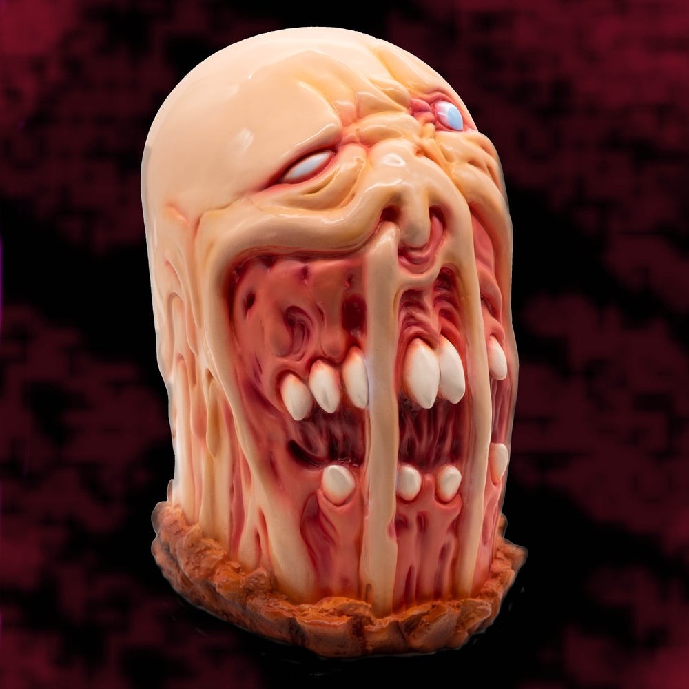 Splatterhouse - Hell Chaos (Unbox Industries) photo 4