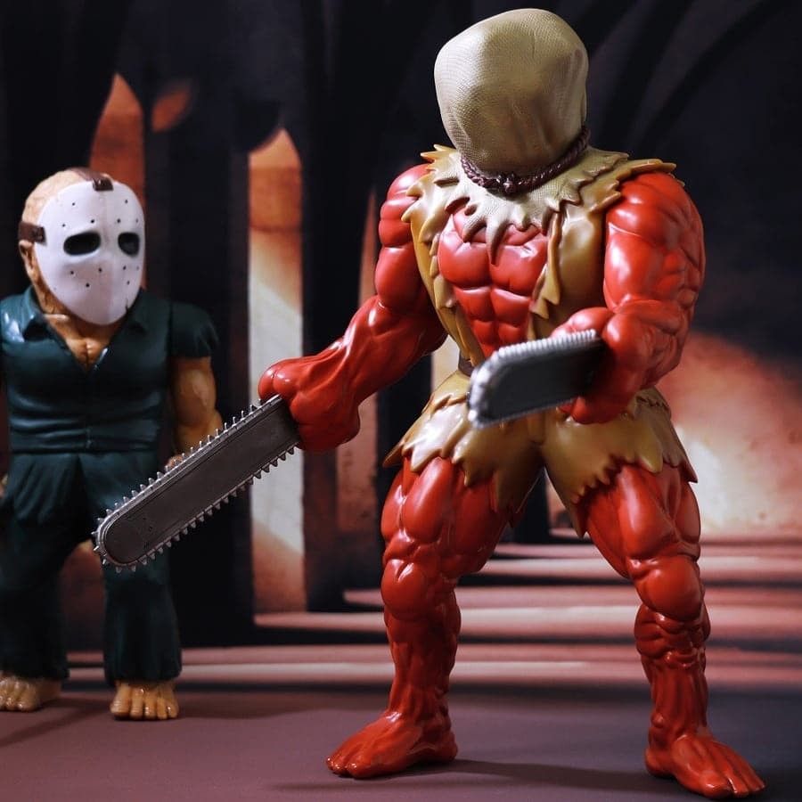Splatterhouse - Biggy Man (Unbox Industries) photo 3