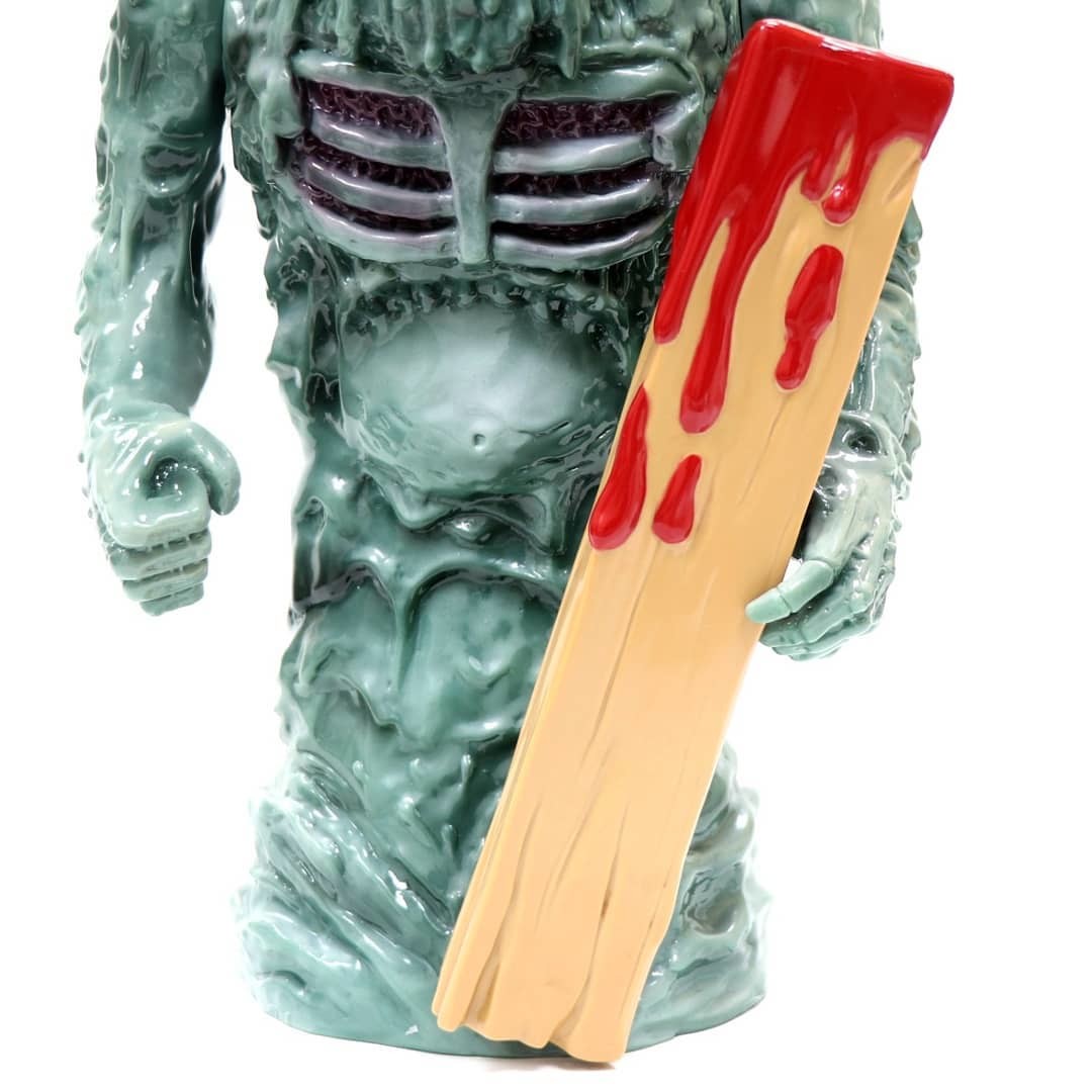 Splatterhouse - Water Dead (Unbox Industries) photo 2