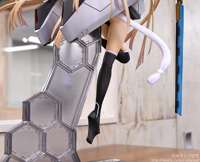 Fate/Grand Order - Okita Souji - 1/7 - Assassin, Ascension ver. (Good Smile Company) photo 6