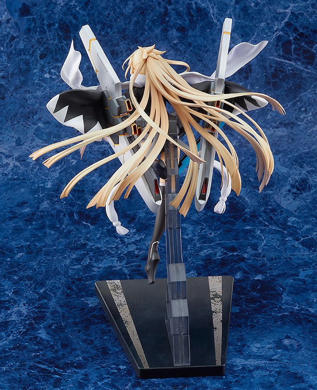 Fate/Grand Order - Okita Souji - 1/7 - Assassin, Ascension ver. (Good Smile Company) photo 18
