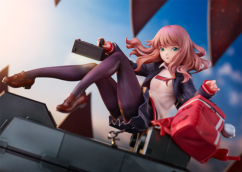 SSSS.Dynazenon - Minami Yume - 1/6 (Pony Canyon)
