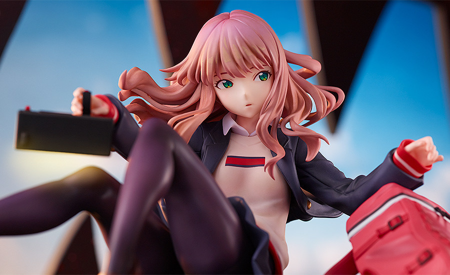 SSSS.Dynazenon - Minami Yume - 1/6 (Pony Canyon) photo 2