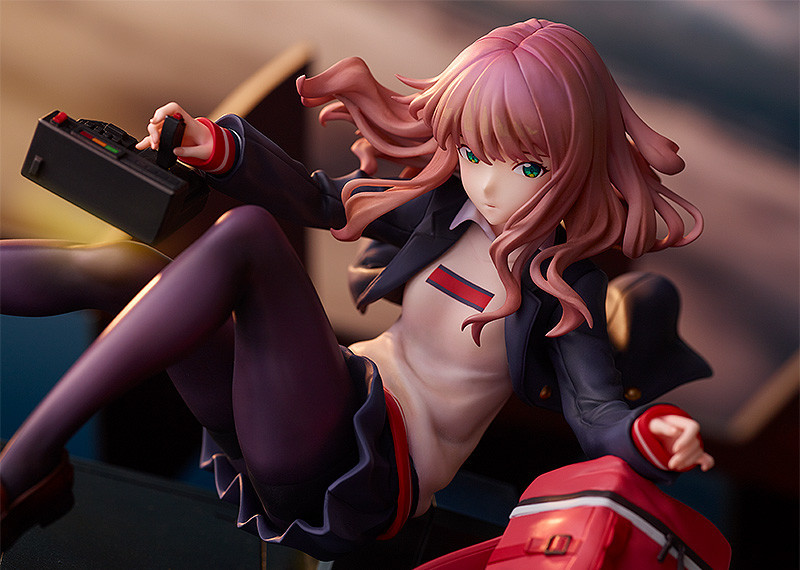 SSSS.Dynazenon - Minami Yume - 1/6 (Pony Canyon) photo 3