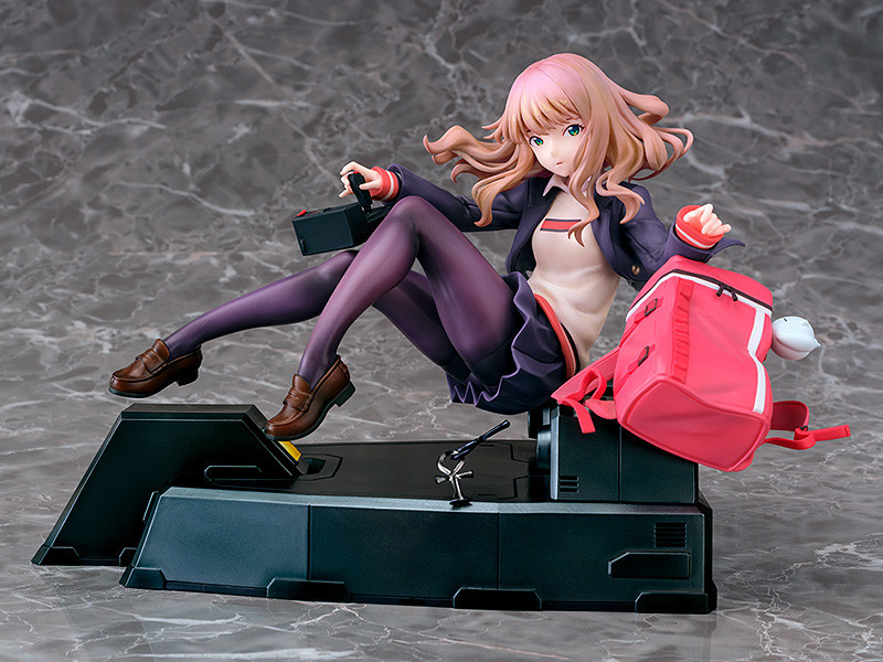 SSSS.Dynazenon - Minami Yume - 1/6 (Pony Canyon) photo 4