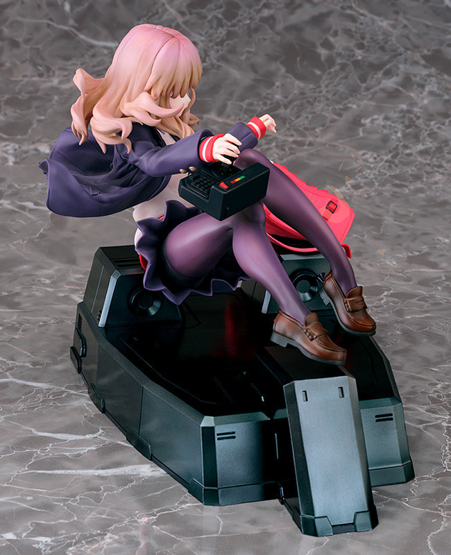 SSSS.Dynazenon - Minami Yume - 1/6 (Pony Canyon) photo 5