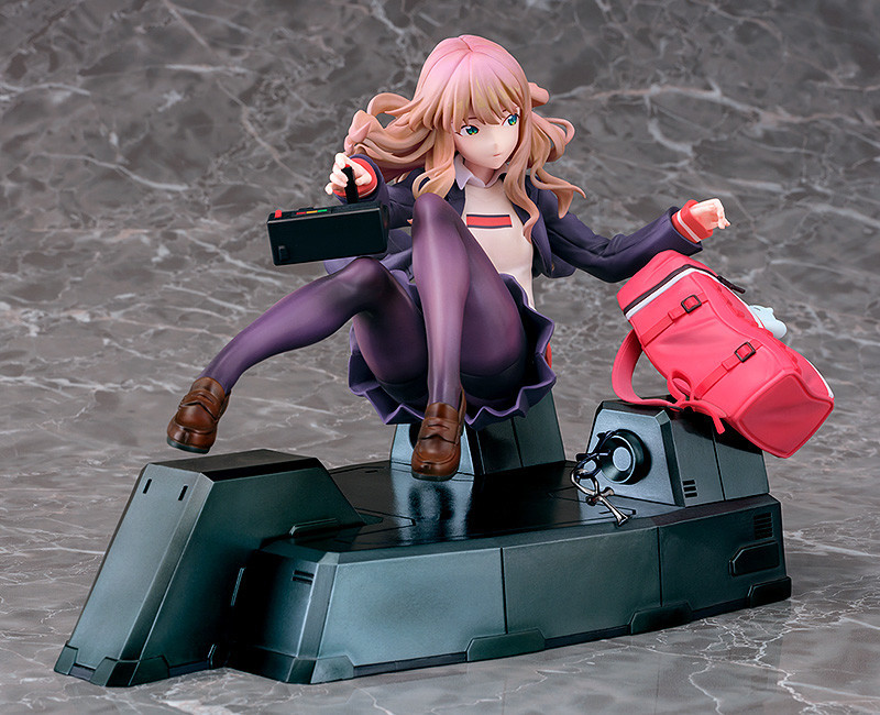 SSSS.Dynazenon - Minami Yume - 1/6 (Pony Canyon) photo 6