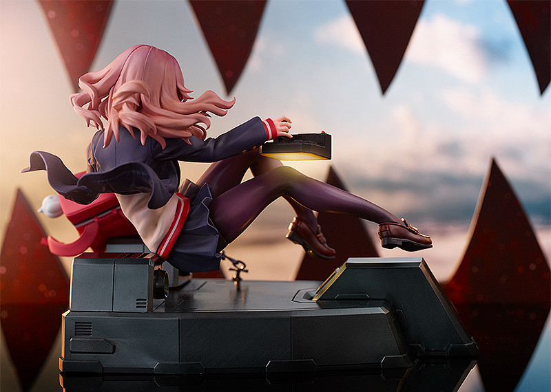 SSSS.Dynazenon - Minami Yume - 1/6 (Pony Canyon) photo 7