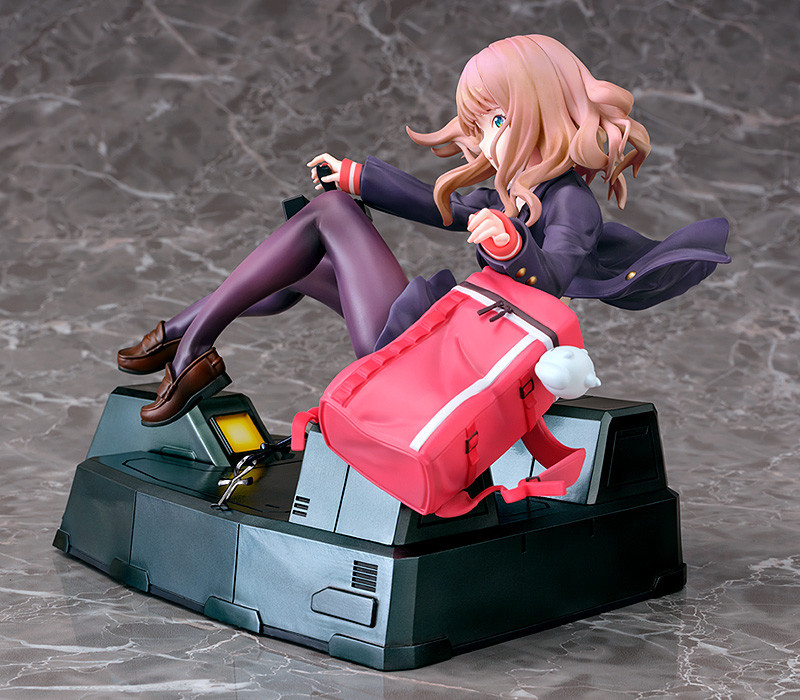 SSSS.Dynazenon - Minami Yume - 1/6 (Pony Canyon) photo 8
