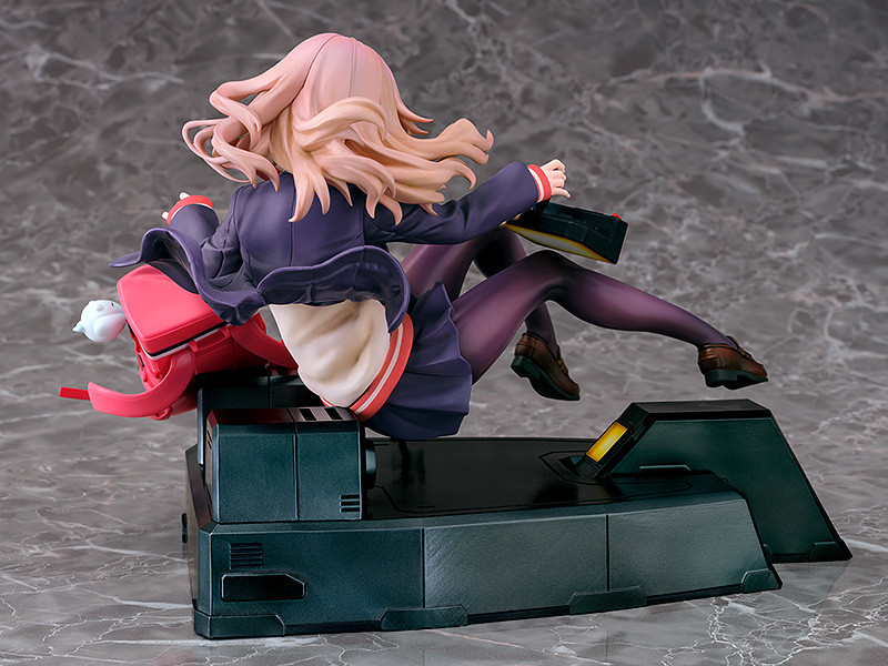 SSSS.Dynazenon - Minami Yume - 1/6 (Pony Canyon) photo 9