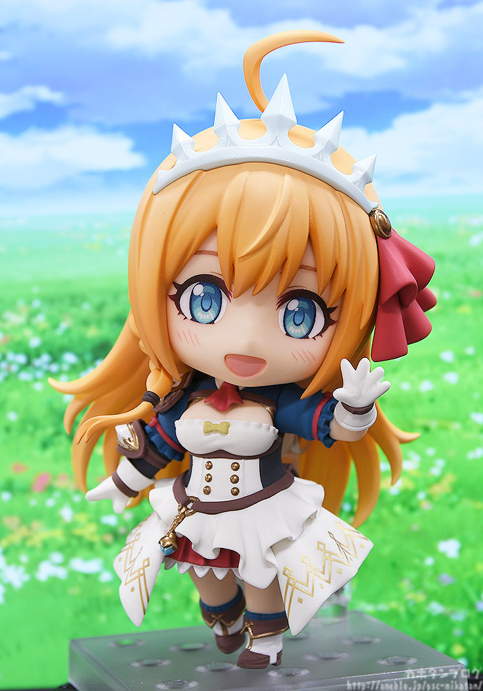 Princess Connect! Re:Dive - Pecorine - Nendoroid (#1678) (Good Smile Company) photo 3