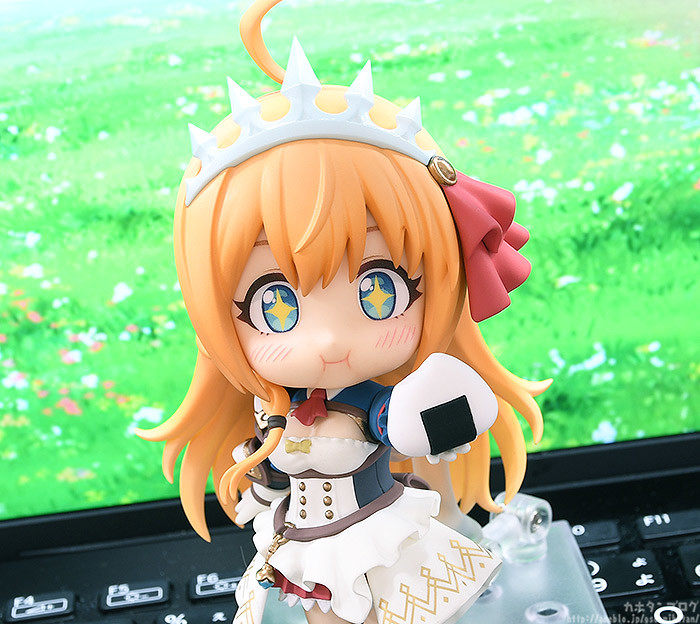 Princess Connect! Re:Dive - Pecorine - Nendoroid (#1678) (Good Smile Company) photo 5