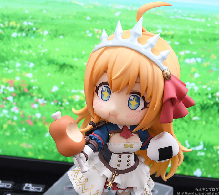 Princess Connect! Re:Dive - Pecorine - Nendoroid (#1678) (Good Smile Company) photo 6