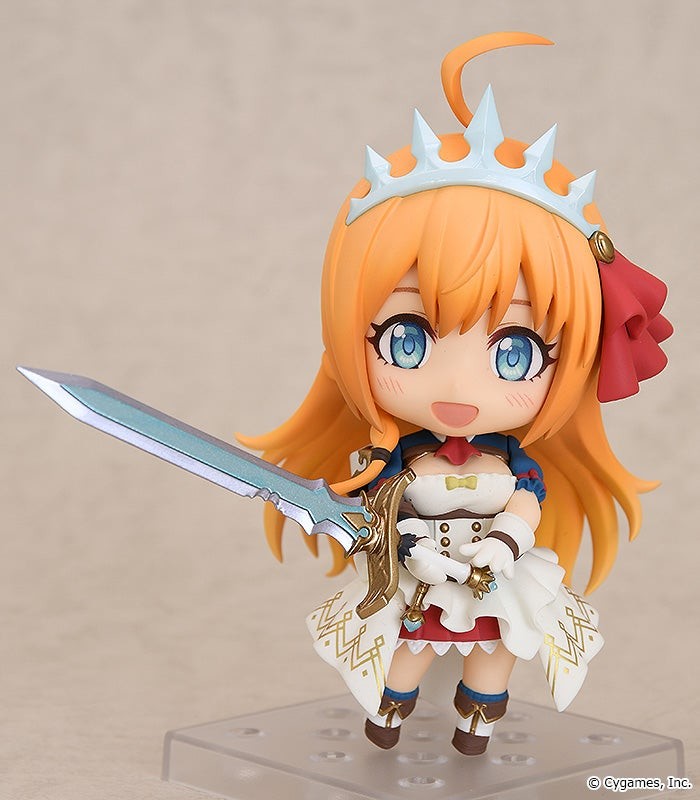 Princess Connect! Re:Dive - Pecorine - Nendoroid (#1678) (Good Smile Company) photo 7