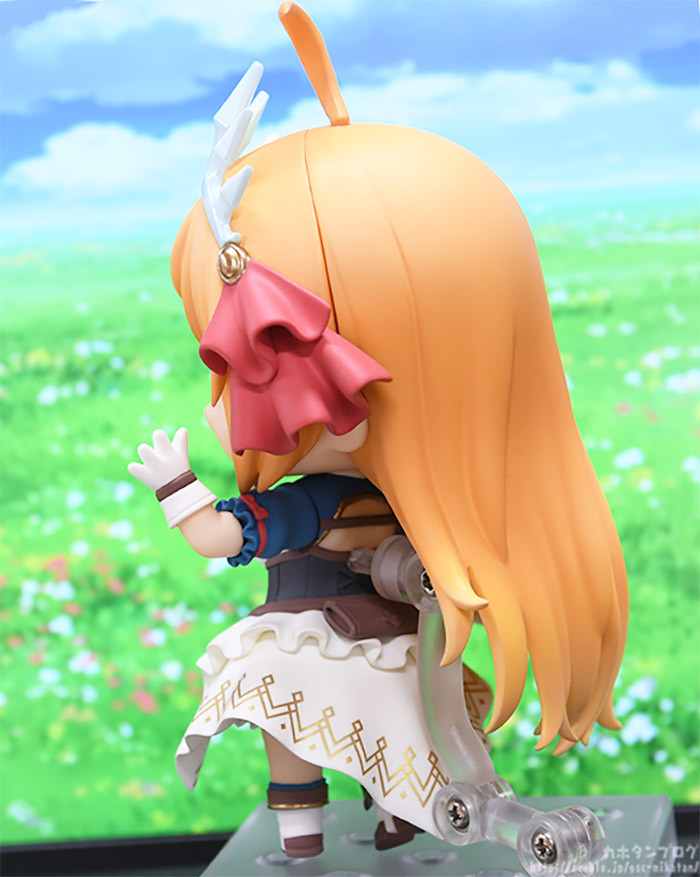 Princess Connect! Re:Dive - Pecorine - Nendoroid (#1678) (Good Smile Company) photo 8