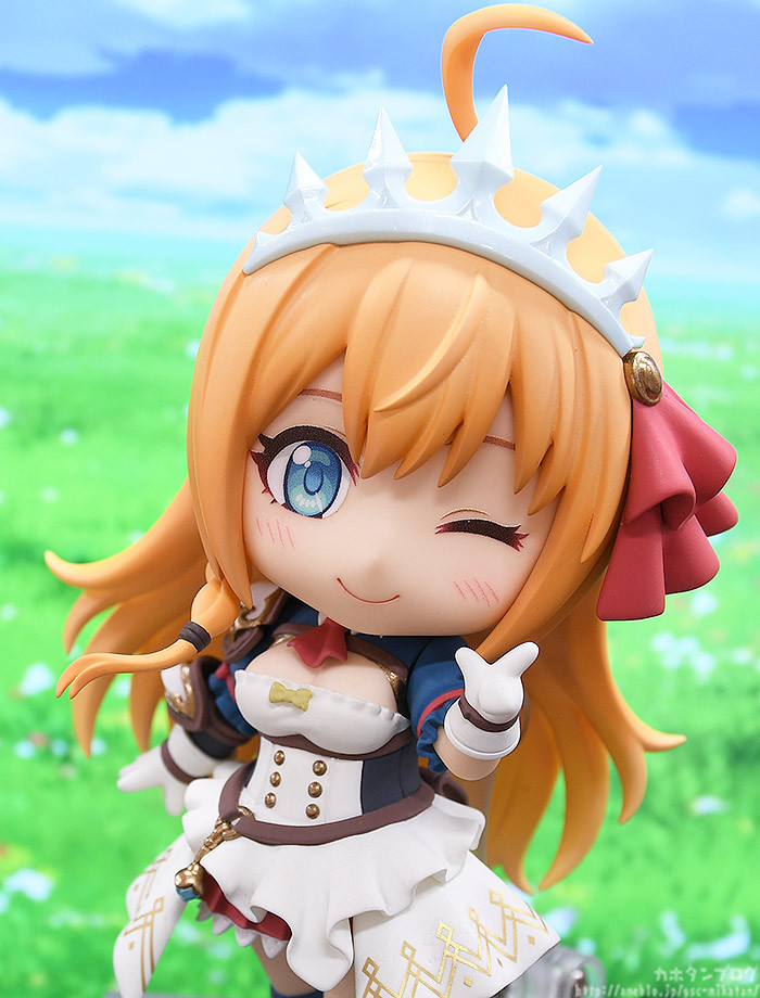 Princess Connect! Re:Dive - Pecorine - Nendoroid (#1678) (Good Smile Company) photo 9