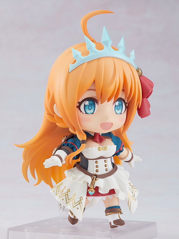 Princess Connect! Re:Dive - Pecorine - Nendoroid (#1678) (Good Smile Company) photo 11