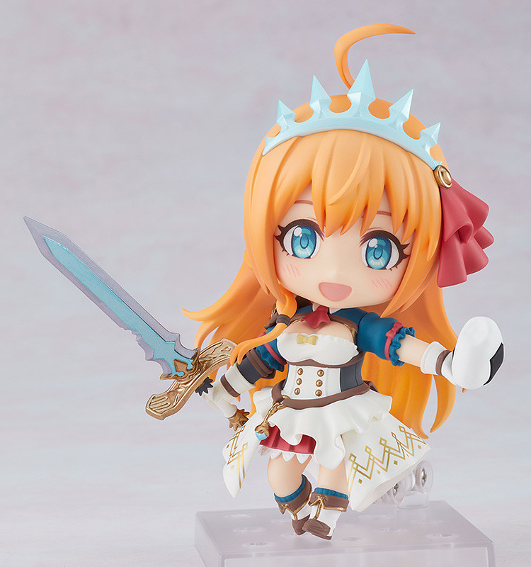 Princess Connect! Re:Dive - Pecorine - Nendoroid (#1678) (Good Smile Company) photo 13