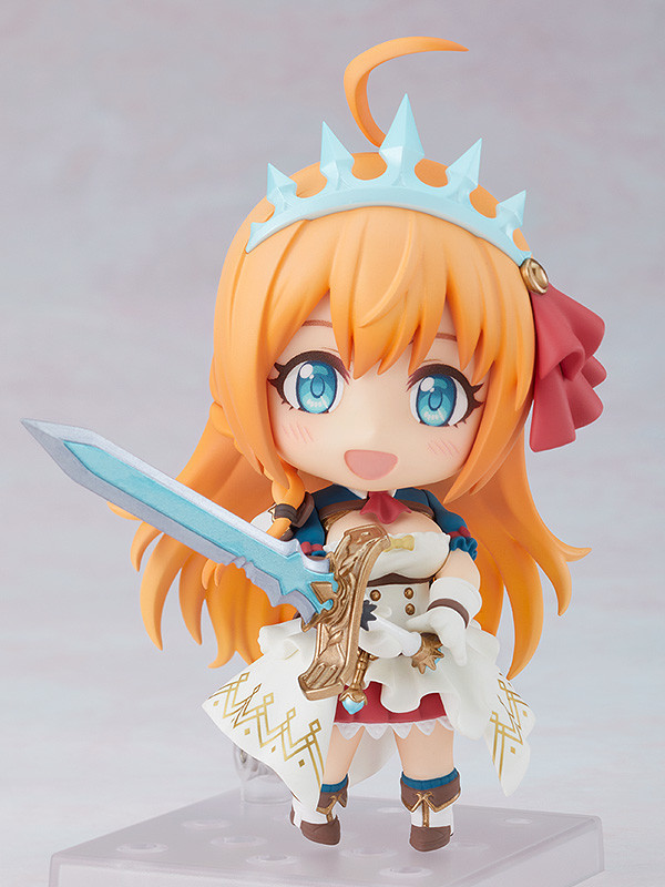 Princess Connect! Re:Dive - Pecorine - Nendoroid (#1678) (Good Smile Company) photo 14