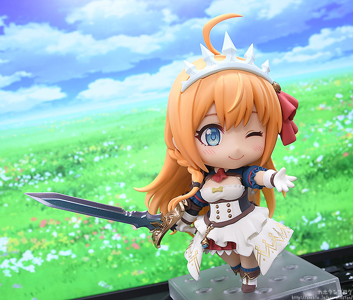 Princess Connect! Re:Dive - Pecorine - Nendoroid (#1678) (Good Smile Company) photo 15