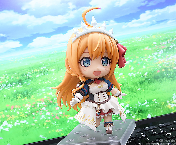 Princess Connect! Re:Dive - Pecorine - Nendoroid (#1678) (Good Smile Company) photo 16