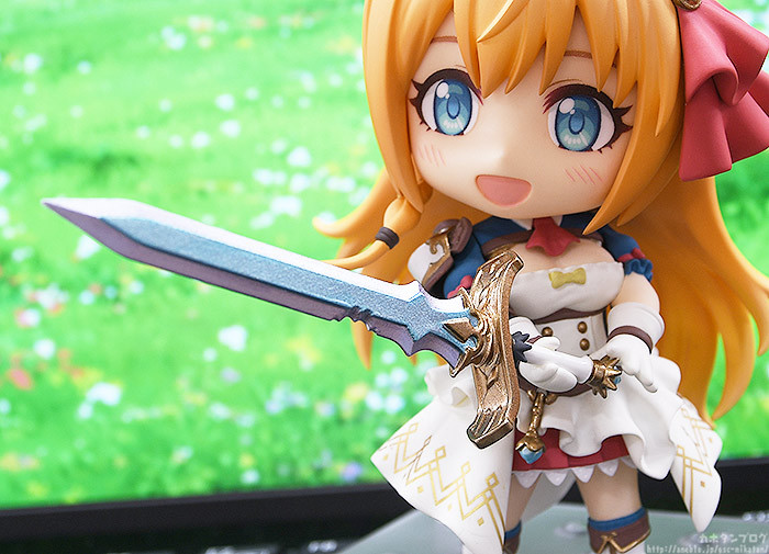 Princess Connect! Re:Dive - Pecorine - Nendoroid (#1678) (Good Smile Company) photo 17