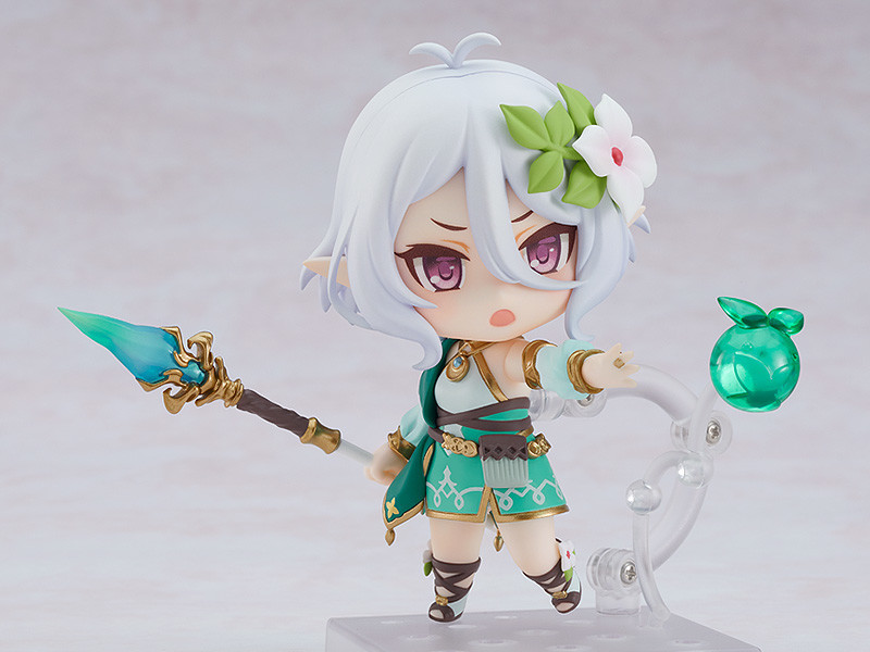 Princess Connect! Re:Dive - Natsume Kokoro - Nendoroid (#1644) (Good Smile Company) photo 2