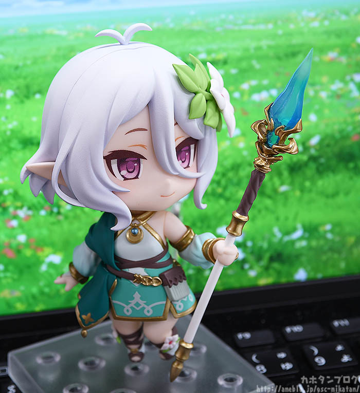 Princess Connect! Re:Dive - Natsume Kokoro - Nendoroid (#1644) (Good Smile Company) photo 3