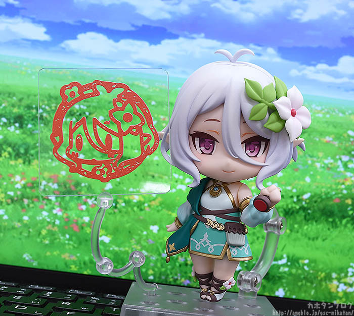 Princess Connect! Re:Dive - Natsume Kokoro - Nendoroid (#1644) (Good Smile Company) photo 5