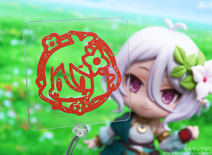 Princess Connect! Re:Dive - Natsume Kokoro - Nendoroid (#1644) (Good Smile Company) photo 6