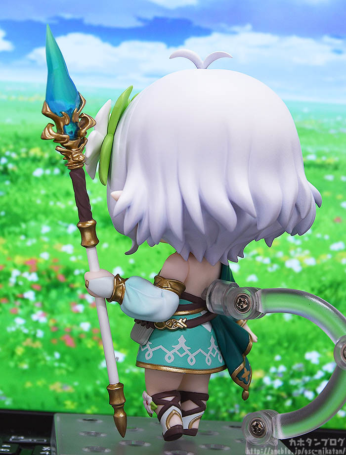 Princess Connect! Re:Dive - Natsume Kokoro - Nendoroid (#1644) (Good Smile Company) photo 7