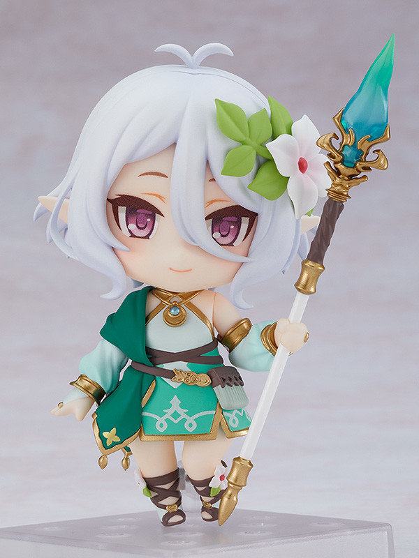 Princess Connect! Re:Dive - Natsume Kokoro - Nendoroid (#1644) (Good Smile Company) photo 8
