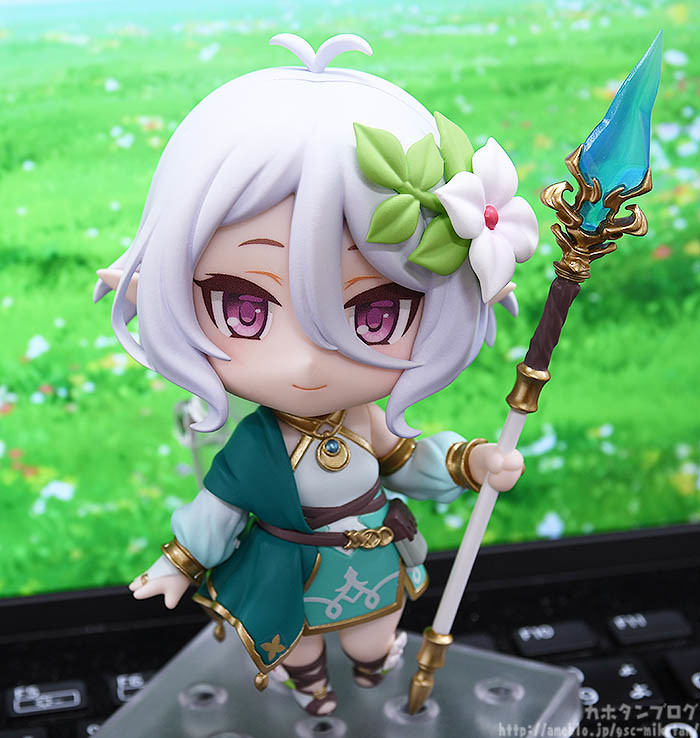 Princess Connect! Re:Dive - Natsume Kokoro - Nendoroid (#1644) (Good Smile Company) photo 9