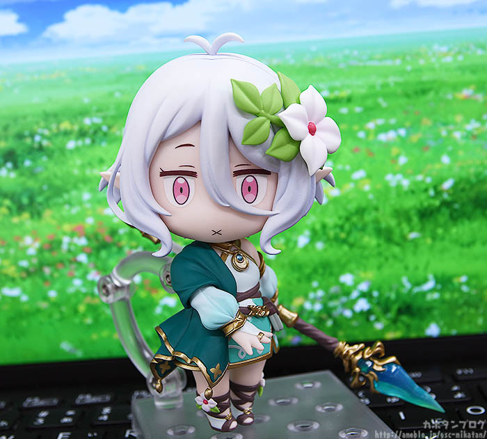 Princess Connect! Re:Dive - Natsume Kokoro - Nendoroid (#1644) (Good Smile Company) photo 10