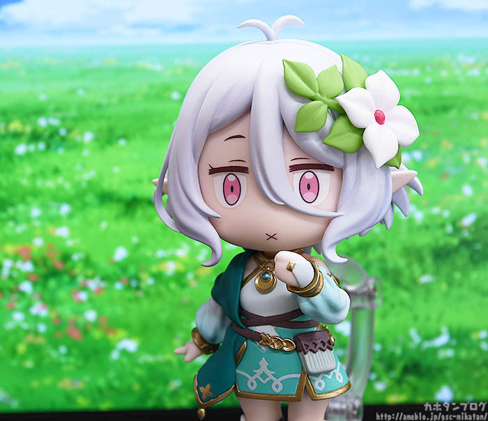 Princess Connect! Re:Dive - Natsume Kokoro - Nendoroid (#1644) (Good Smile Company) photo 12